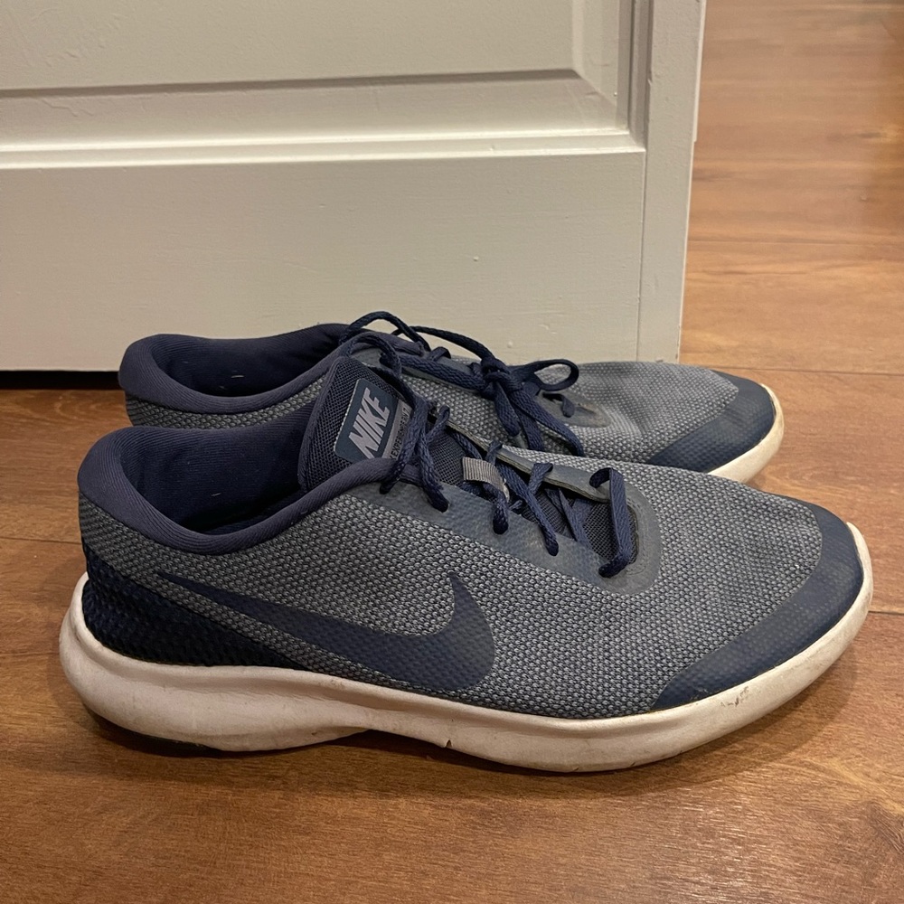 Nikes Running shoes